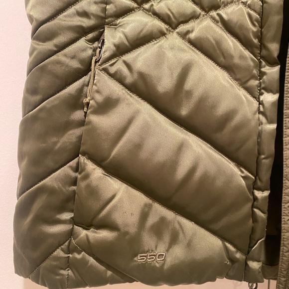 The North Face vest - Picture 5 of 7